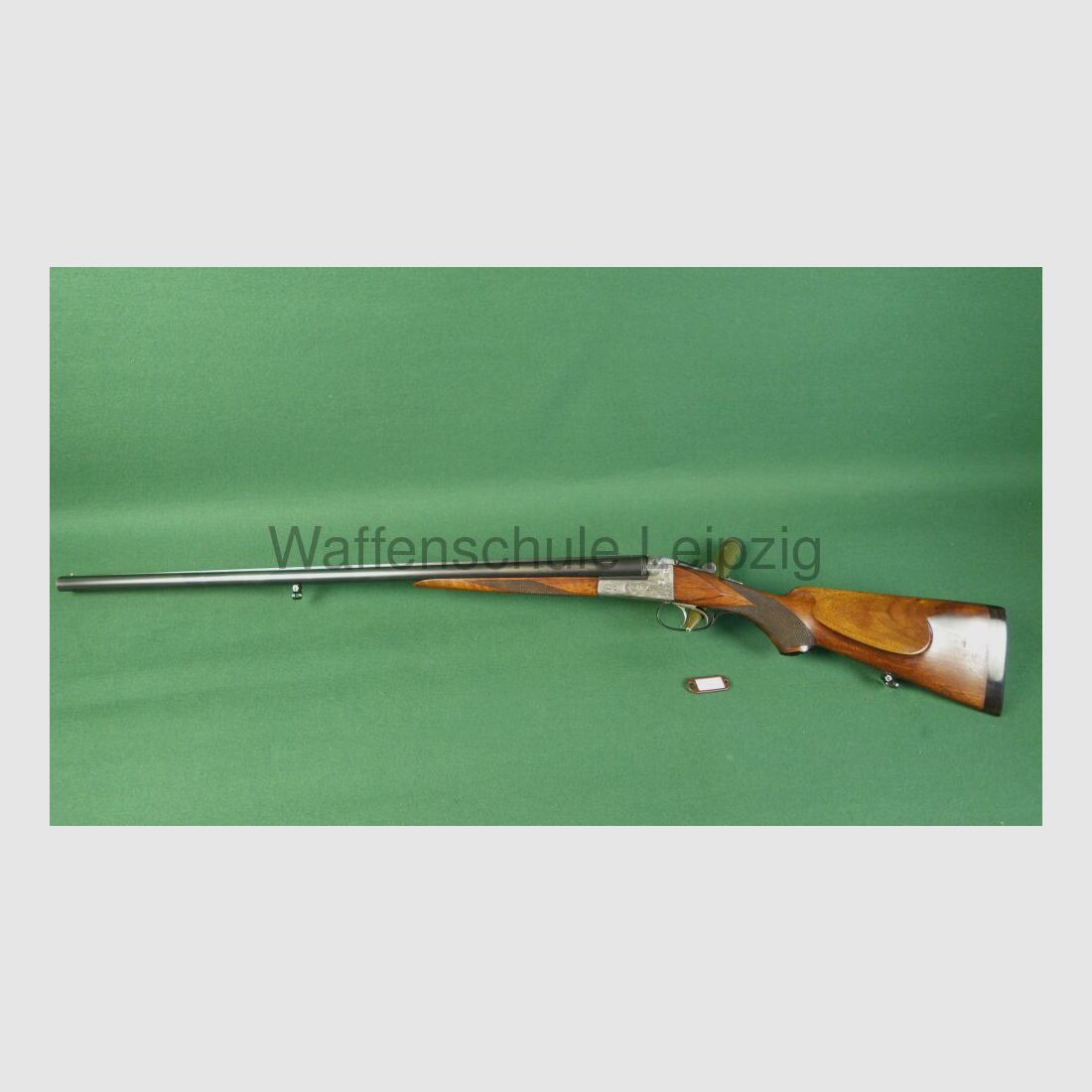 J.P. Sauer & Son