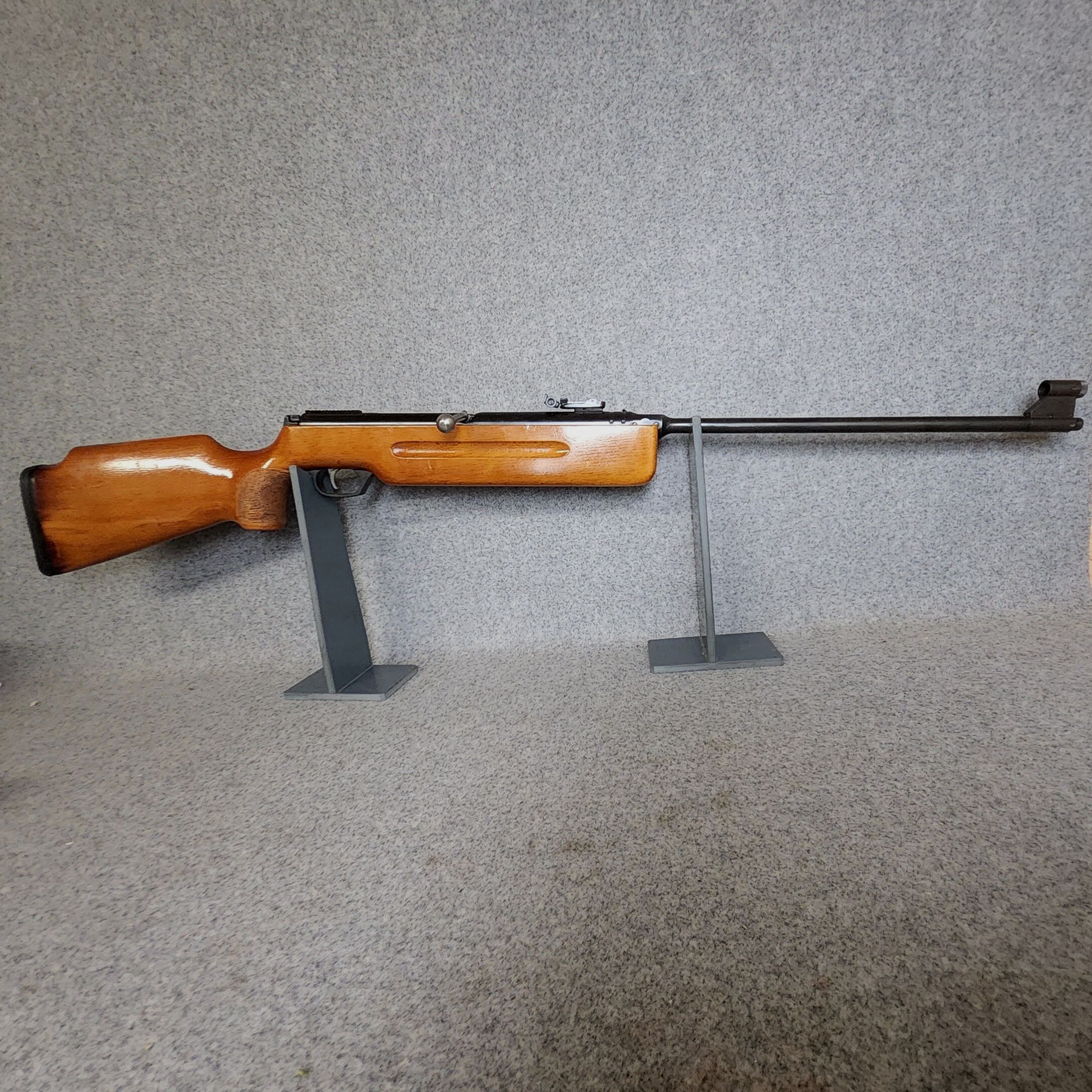 Haenel 311- Q1, Bild 1 von 9