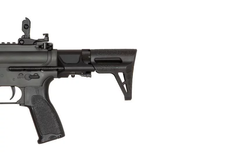 Carabina ASG Specna Arms SA-E21 PDW EDGE - Chaos Grey, imagen 18 de 40