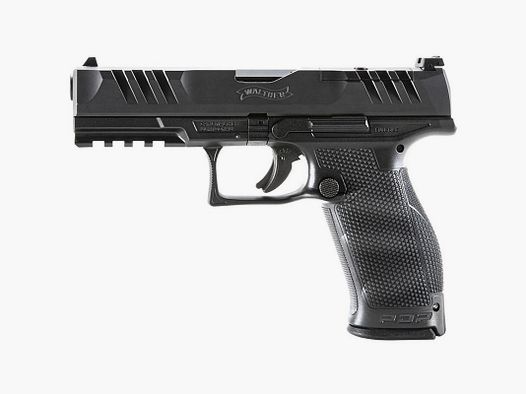Pistola Walther PDP 4.5"