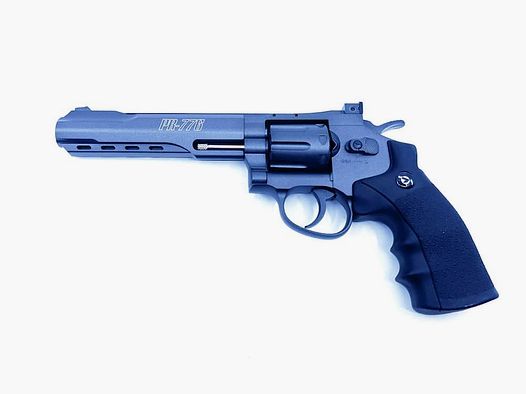 Gamo PR-776, Used
