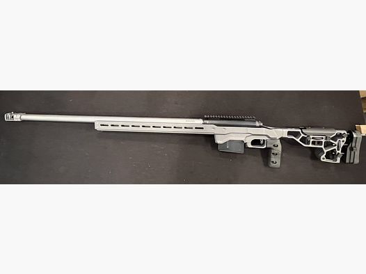 Longrange Special: SAVAGE 110 ELITE PRECISION, .338LapuaMagnum