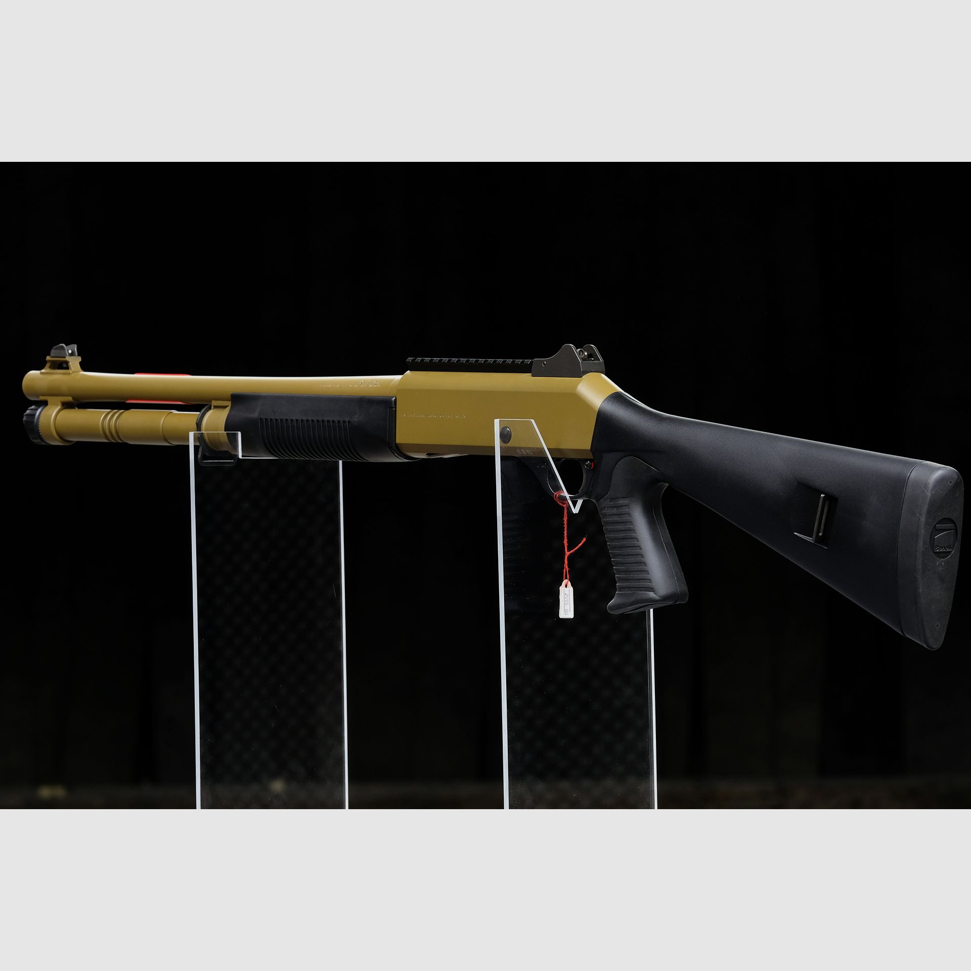 Benelli M4 Super 90, immagine 6 di 6