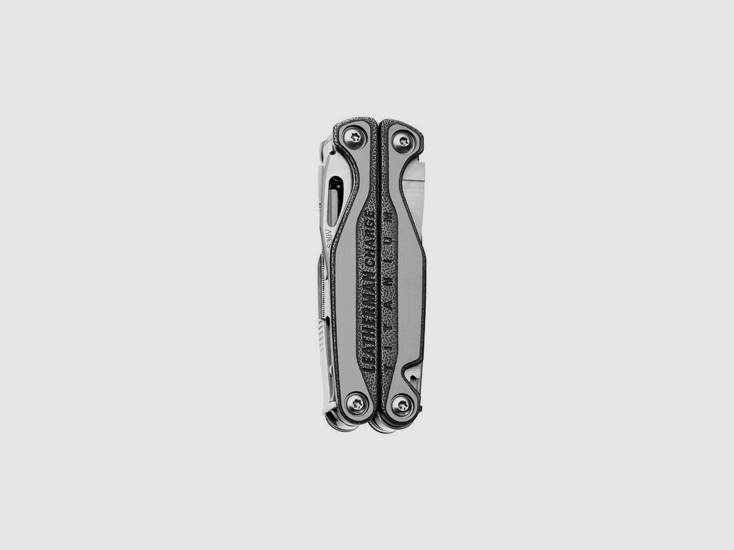 LEATHERMAN CHARGE PLUS STAINLESS, Bild 2 von 2