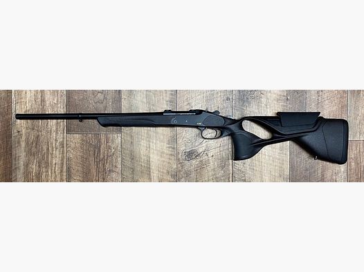 Blaser K95 Ultimate  .308win mit verstellbarem Schaftrücken  
