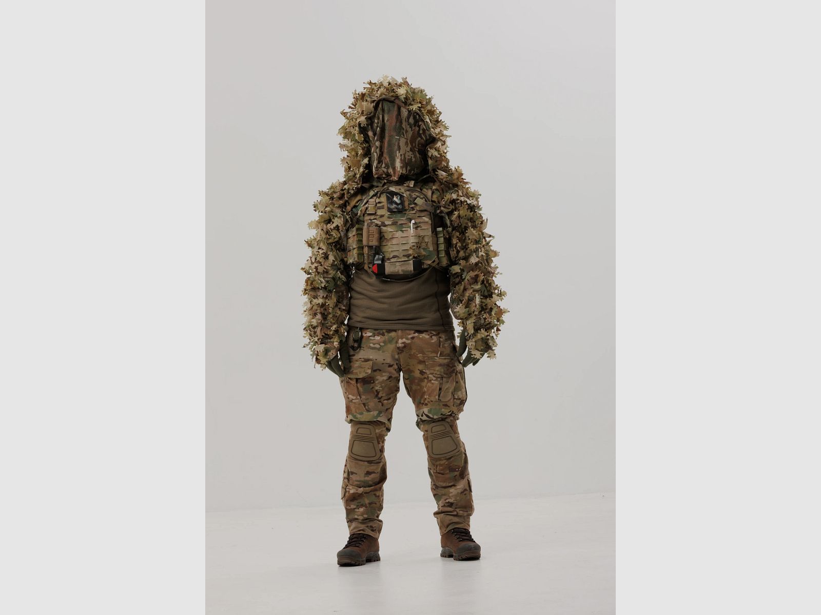 Viper Hood V3 Multicam Lapa Gear, image 1 sur 7