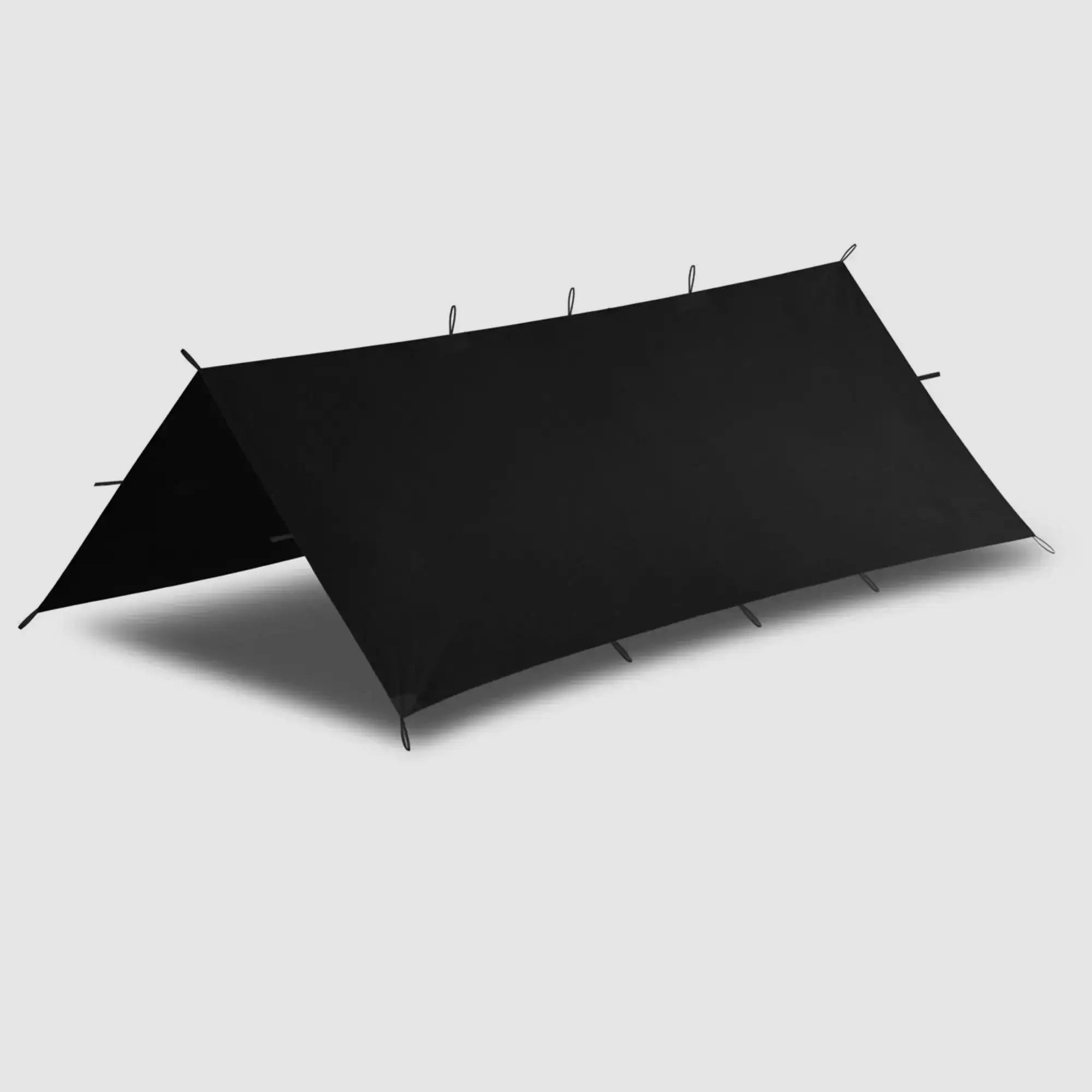 Helikon-Tex Helikon-Tex Supertarp Small - Nero