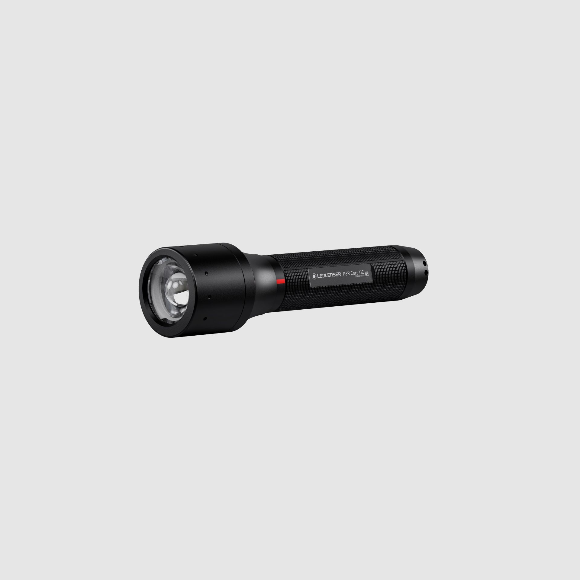 LedLenser P6R Core QC