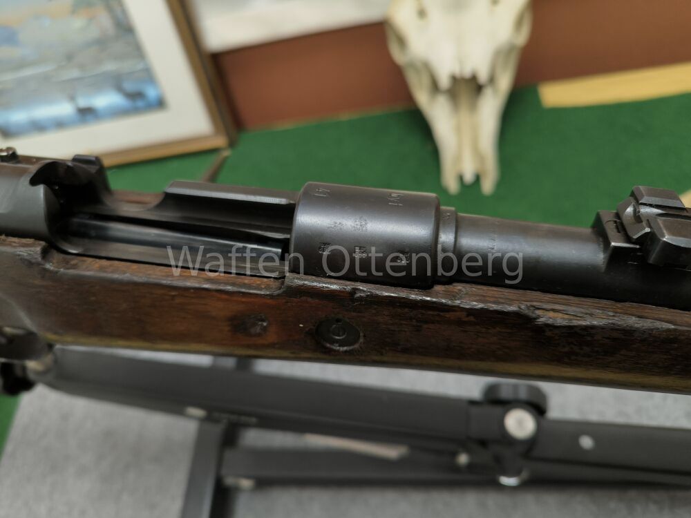 Mauser K98 byf 41
