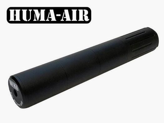 Huma-Air demper Standard Mod30-4/0