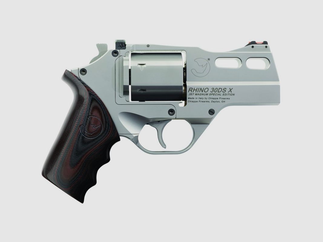 REVOLVER RHINO 30DS X, Bild 1 von 2