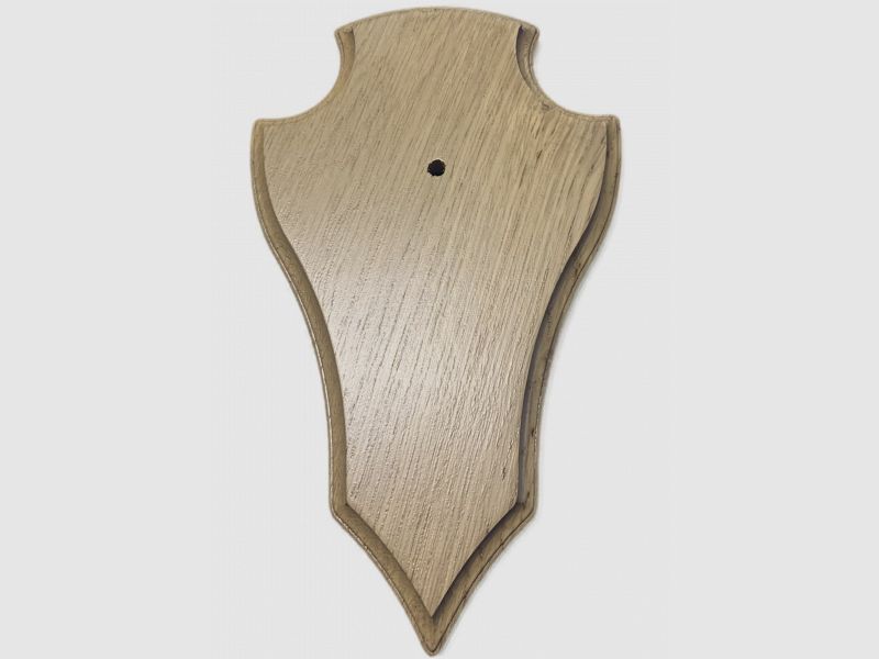 HEARING BOARD LIGHT - 19X12CM - POINTED