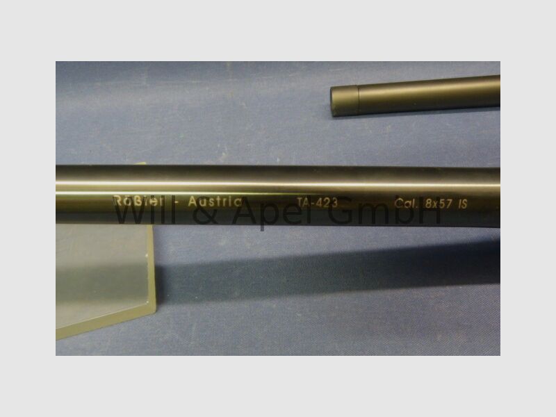 Rösler Austria TITAN interchangeable run with closure