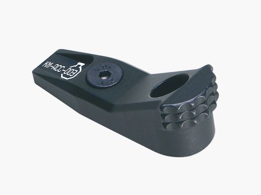 Amoeba Octa²rms Keymod Hand Stop Type A