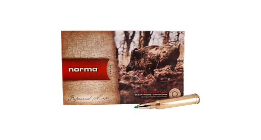 Norma .300 Win. Mag. Ecostrike 10,7g/165grs. .300 Win. Mag. Ecostrike 10,7g/165grs., Norma