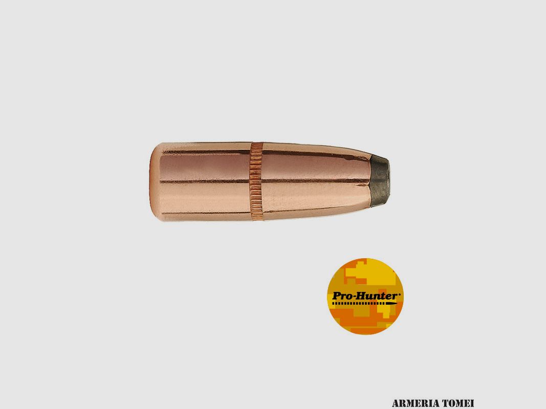BULLETS – SIERRA – 30-30 CAL .308 DIA. 150GR. FN PRO-HUNTER (100 PCS) -2000
