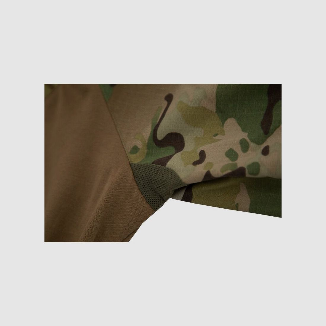 CARINTHIA Herren Shirt Combat CCS