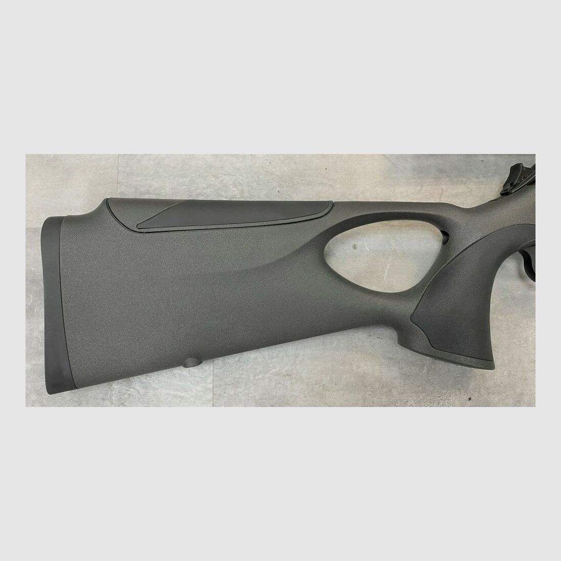 SAUER & SOHN	 404 Synchro XT