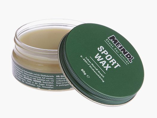 Sportwax Meindl