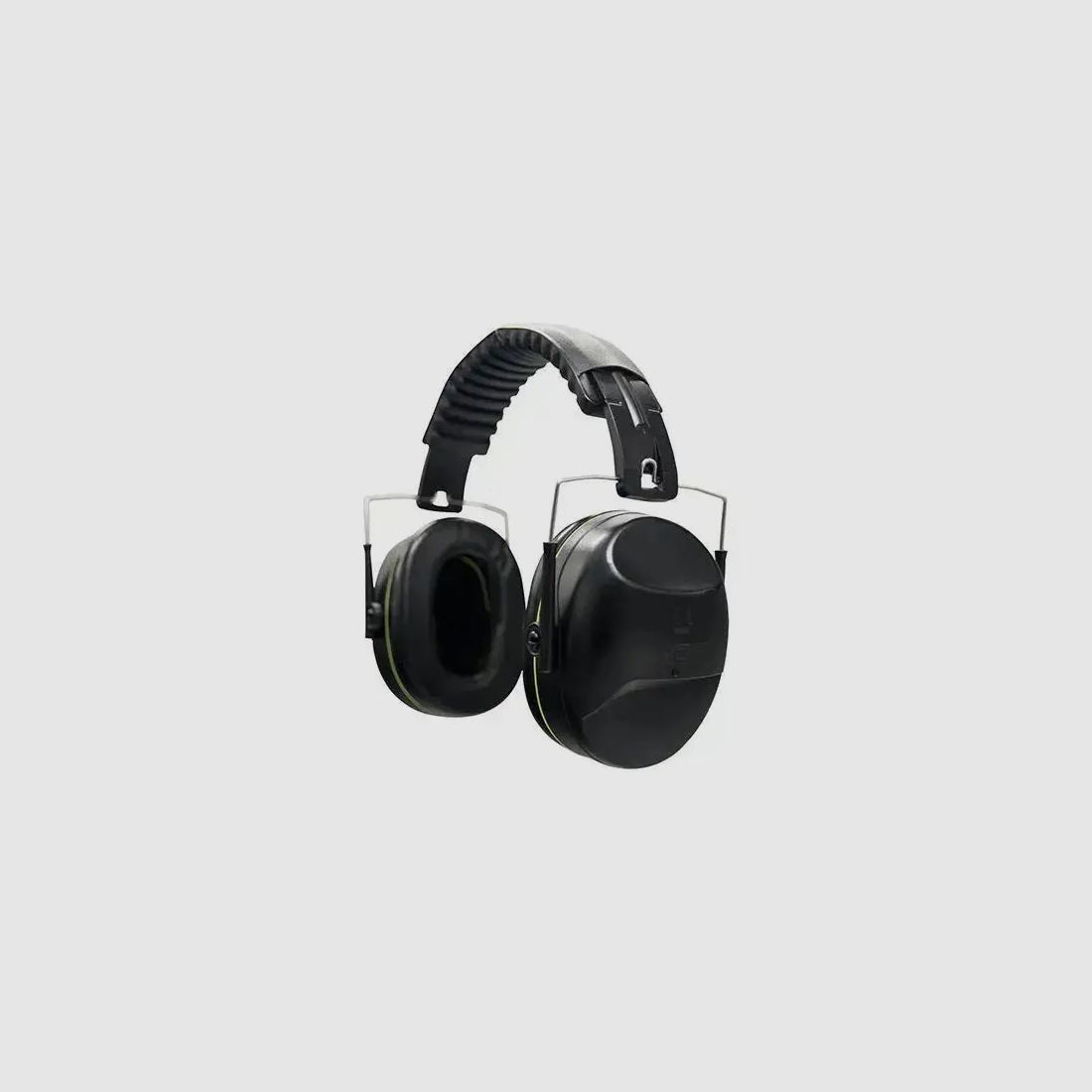 EARMOR EARMOR MaxDefense Gehörschutz M06 NRR24 - Schwarz