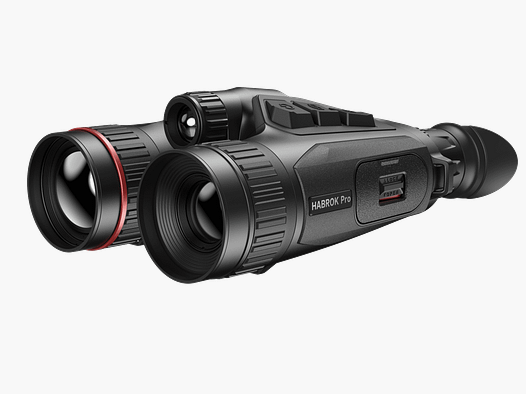 HIKMICRO Habrok HQ50LN prismáticos térmicos