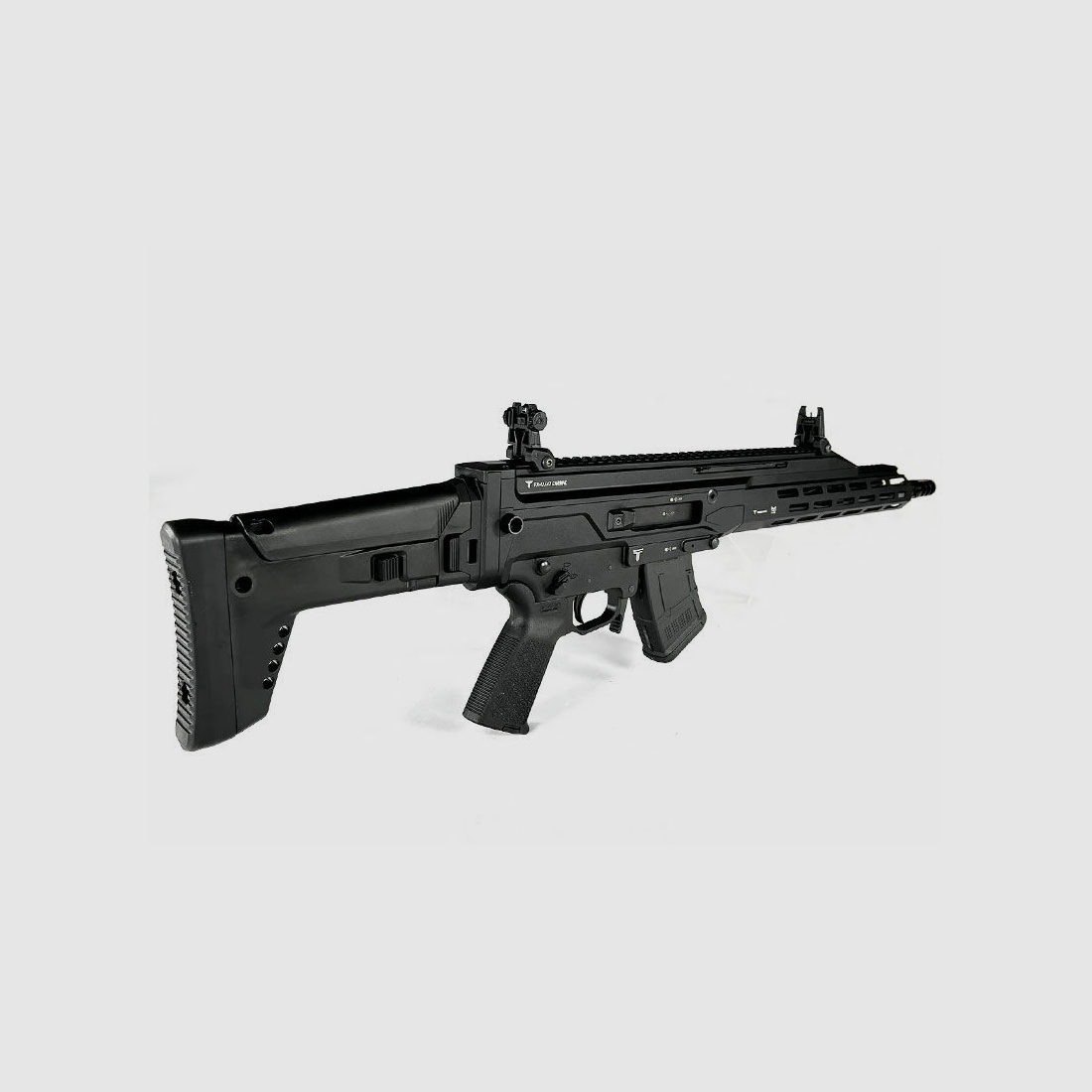 TINCK ARMS Perun X-47, mit 14,7" Lauf