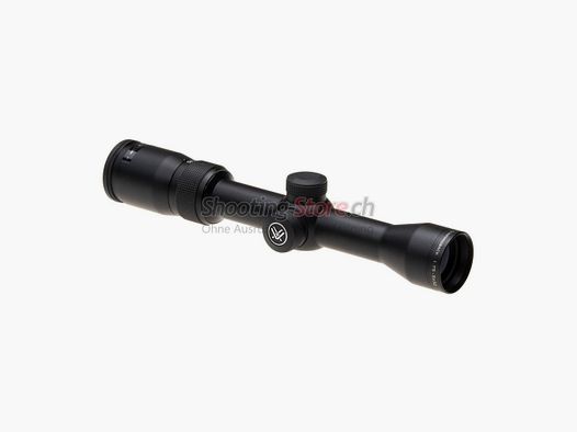 Vortex Optics Diamondback 1.75-5x32 BDC