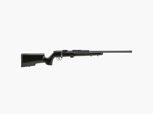 Repetiergeweer Savage 93R17 TRR-SR met Draadloop