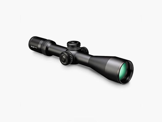 OPTIC – VORTEX – STRIKE EAGLE 5-25×56 | EBR-7C MOA RETICLE | FIRST FOCAL PLANE