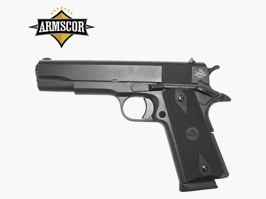 ARMSCOR	 Rock Island - 1911 - A1 FS