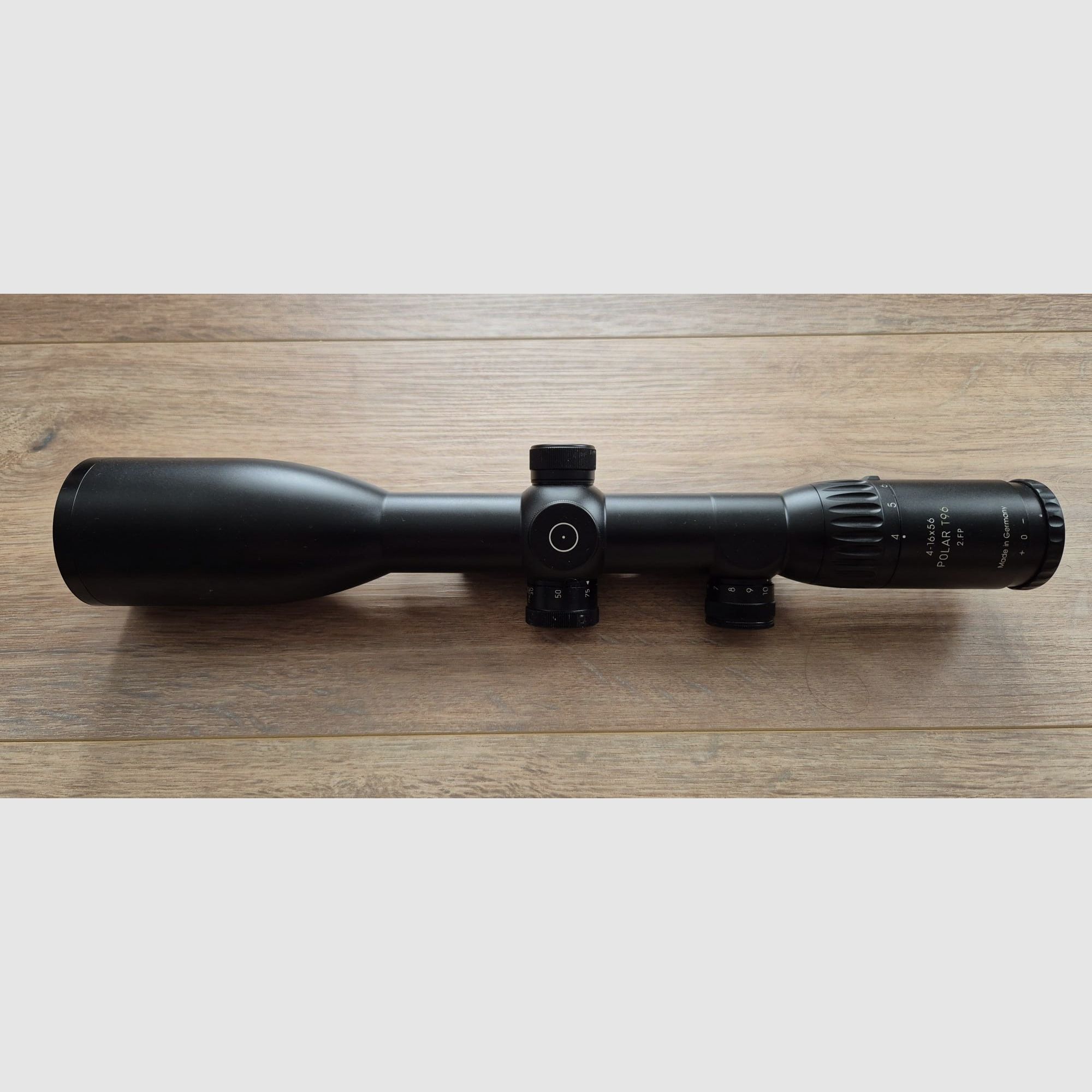 S&B Polar T96