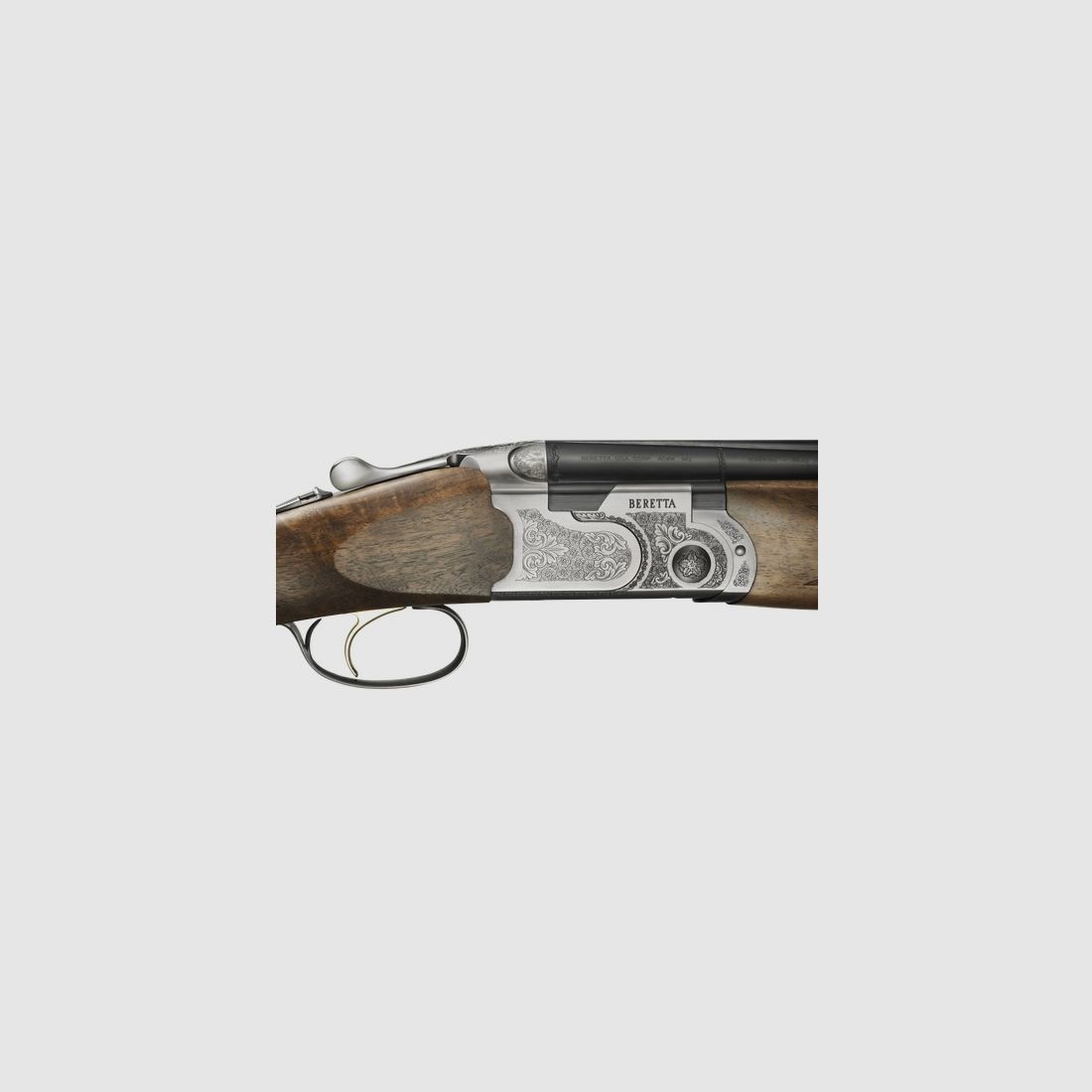 Bockdoppelflinte Beretta 686 Silver Pigeon I, afbeelding 2 van 4