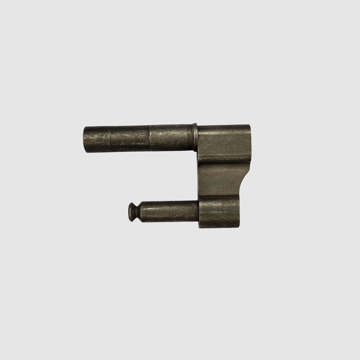 Smith & Wesson Yoke 2nd type frame N Inox 217900000, image 1 of 2
