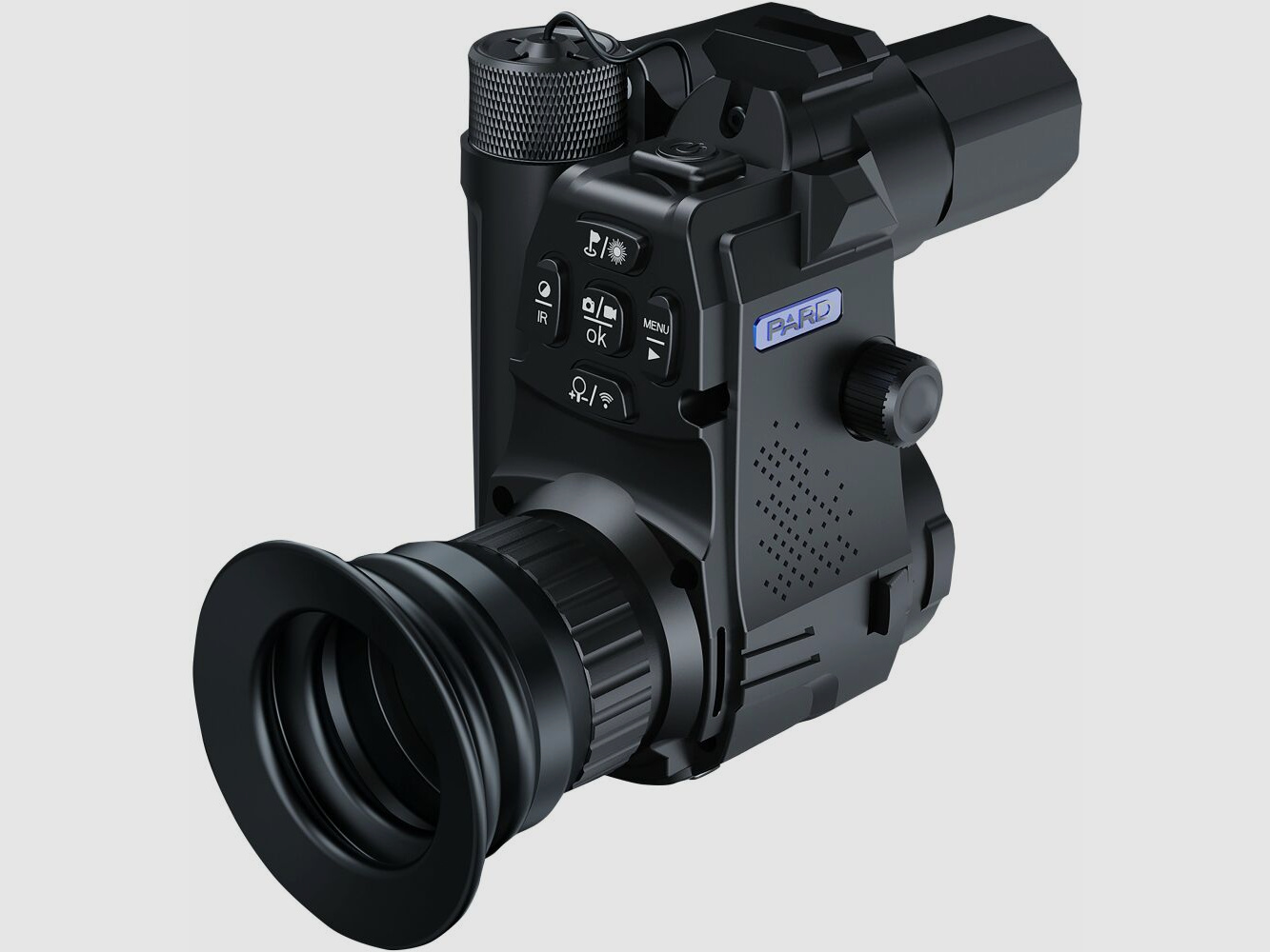 Pard dispositivo di visione notturna Pard NV007 SP