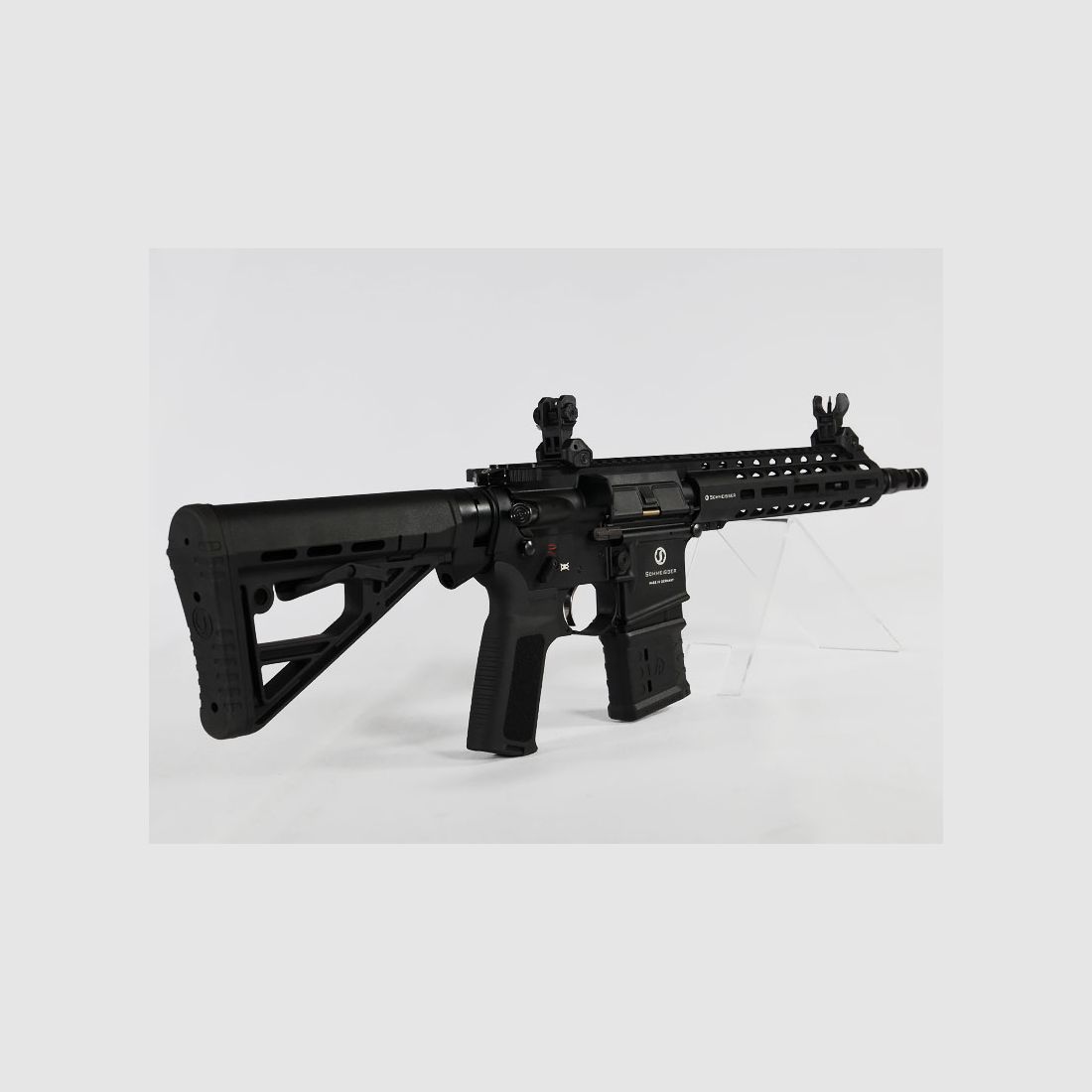 SCHMEISSER AR15 Dynamic 10,5"