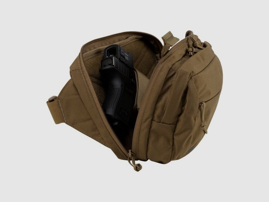 Nerka HELIKON Rat Cordura - Shadow Grey (TB-RAT-CD-35), zdjęcie 4 z 8