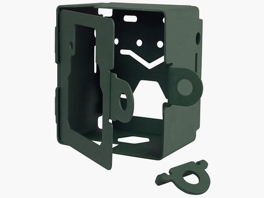 ICU metalen beschermbehuizing voor serie 5 en 6