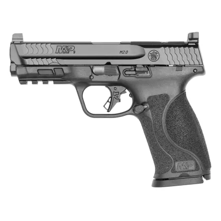 Pistolet Smith & Wesson M&P9 M2.0 4,25" kal. 9x19, zdjęcie 4 z 7