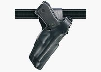 FUNDINA DE CUERO PROFESIONAL UNIFORME PARA BERETTA 92S/92F 5091-2400