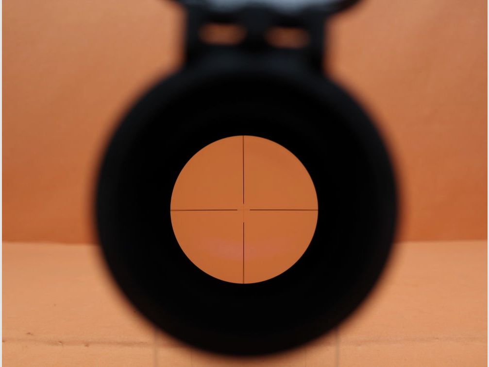 Meopta Meopta MeoTac Zielfernrohr 3-12x50 MilDot3 Leuchtabsehen (1.BE) 1cm Click