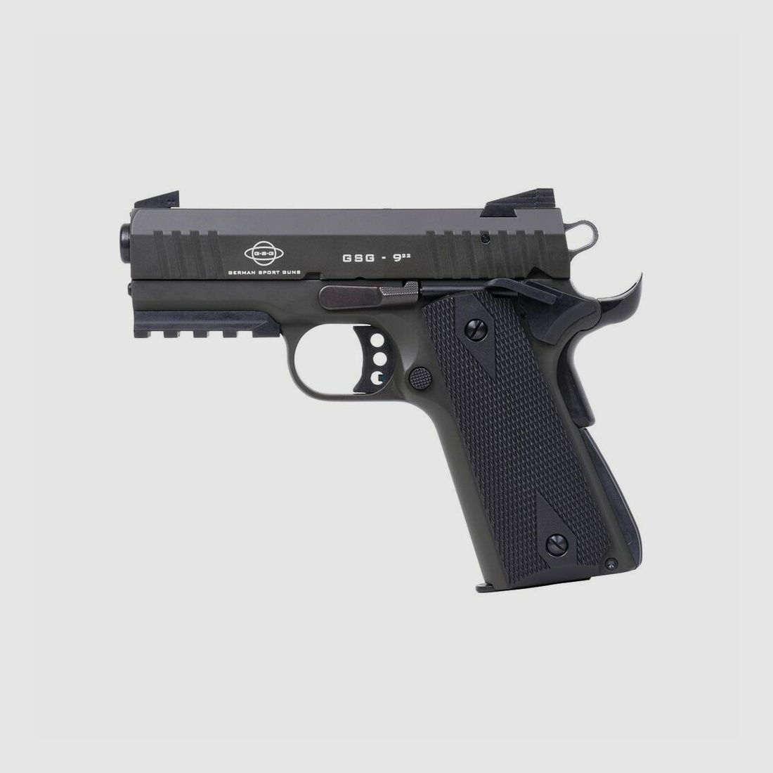 GSG -922 OD Green .22lr HV