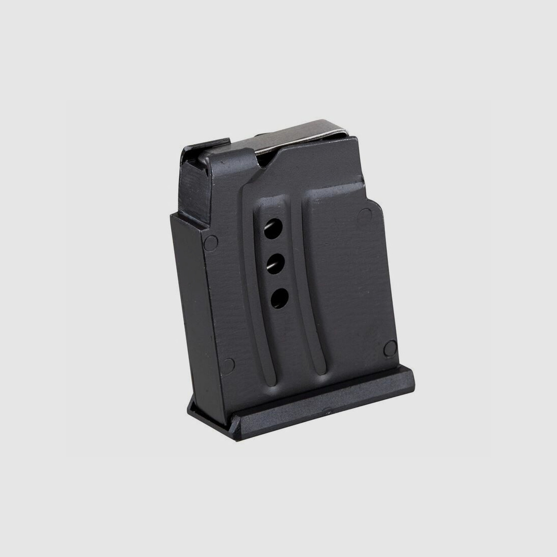 CZ 457/455/512 5-schots magazijn