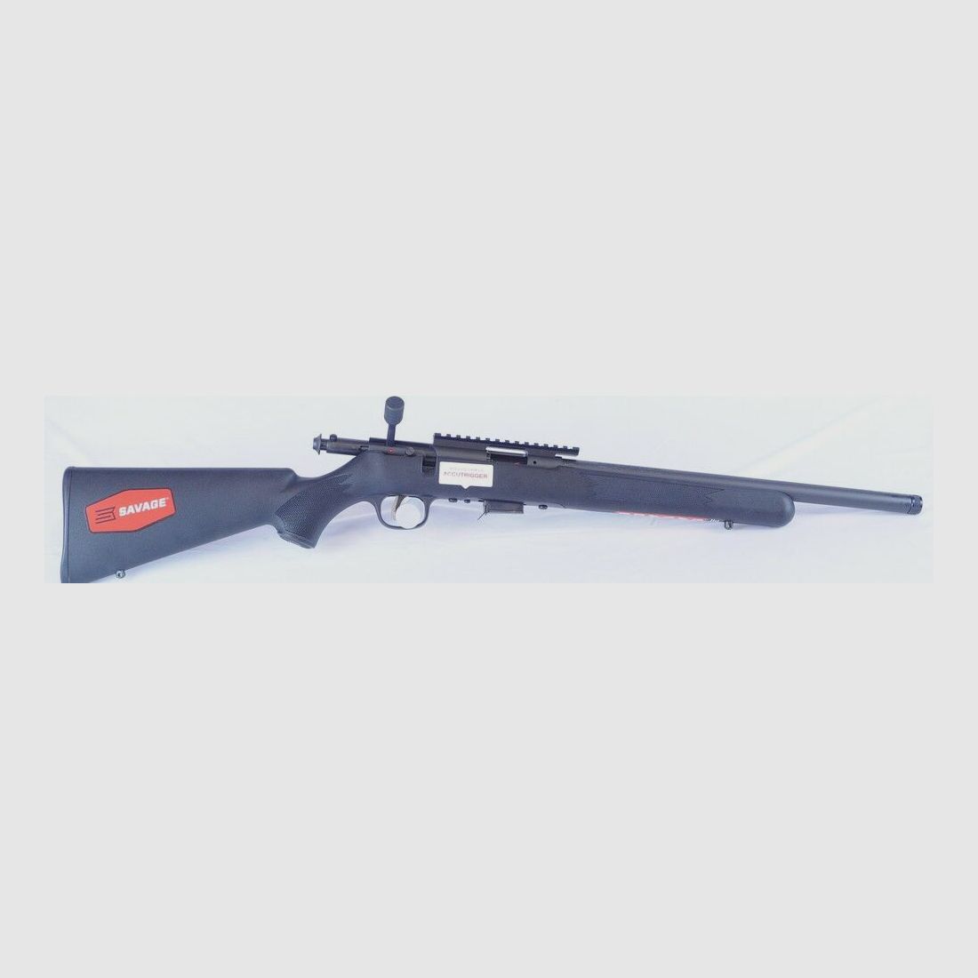 Savage SAVAGE 93FVSR LL42cm