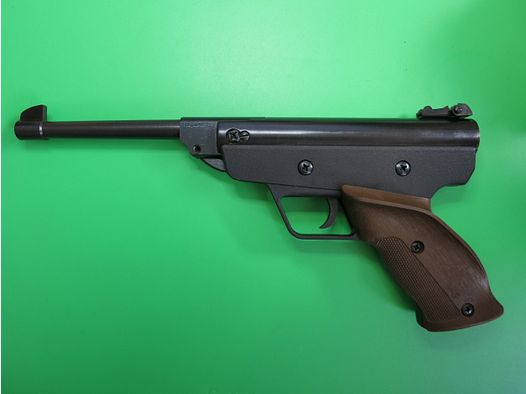 Sportpistole DIANA Modell 3, Kaliber 4,5 mm Diabolo, .177, für Einsteiger, Profi-Schützen   #55
