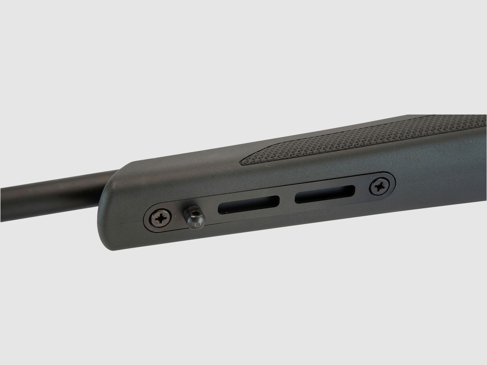 Cazador de Mercurio Rover G2 Hunter Standard, Kal. .308 Win.