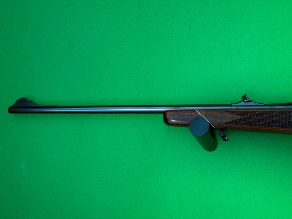 Sauer & Sohn 80