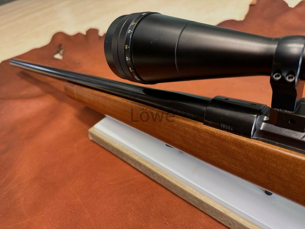 Heym SR20 Varmint