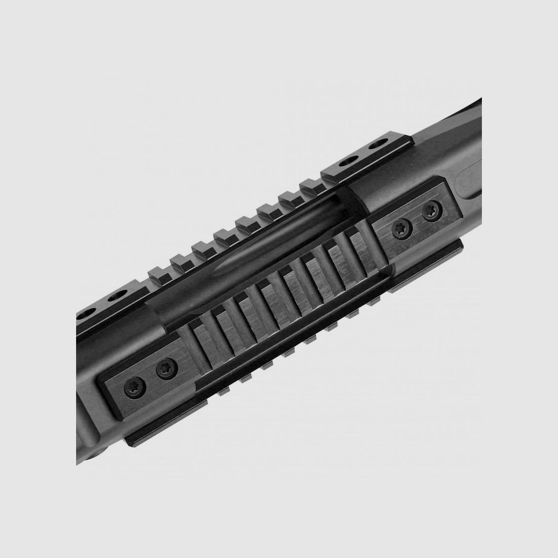 VOERE X4 KAL. 338 LAP FARBE ARMOR BLACK, Bild 11 von 12