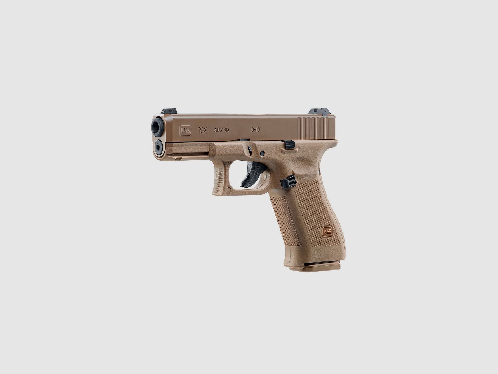 Glock 19x GBB