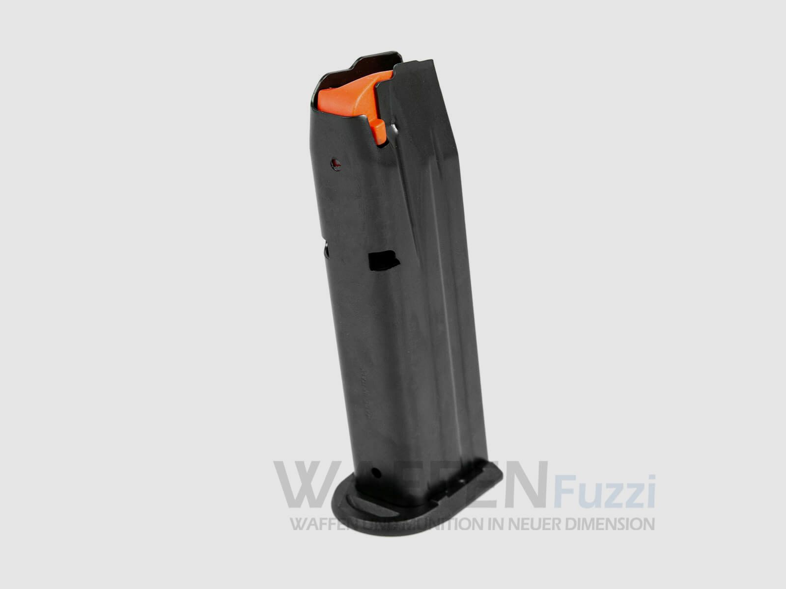 Magazin Walther PPQ M2/Q5 15 Schuss Kaliber 9mm Luger